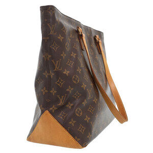 Louis Vuitton Tote Bag Maison Monogram Cabas